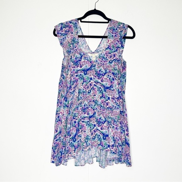 Matilda Jane‎ In The Maze Tunic Top - Picture 5 of 7